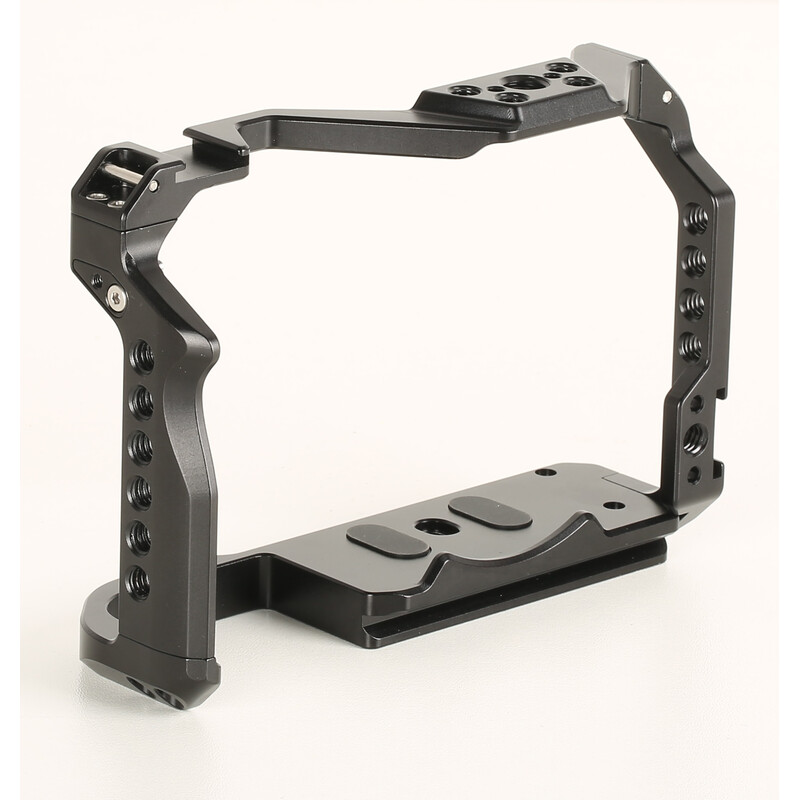 Leofoto Camera Cage for Canon EOS R7