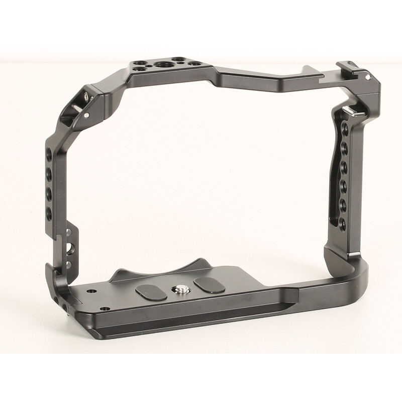 Leofoto Camera Cage for Canon EOS R7