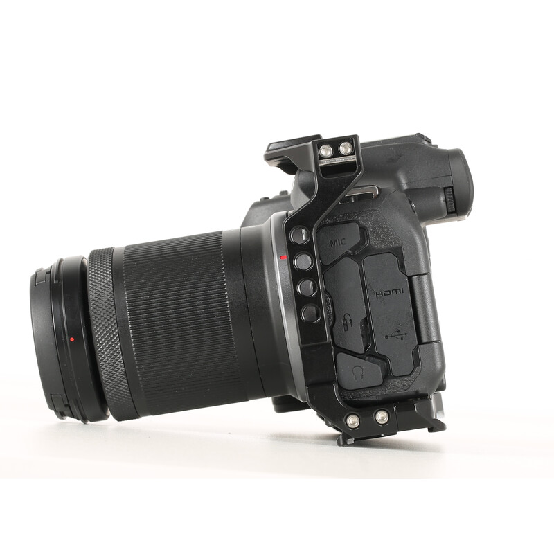 Leofoto Camera Cage for Canon EOS R7