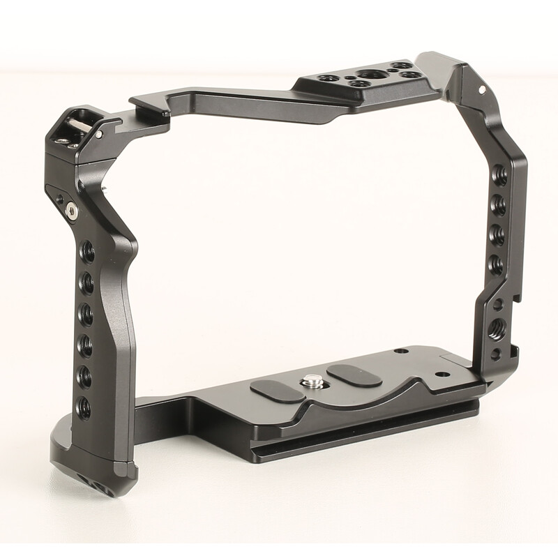 Leofoto Camera Cage for Canon EOS R7