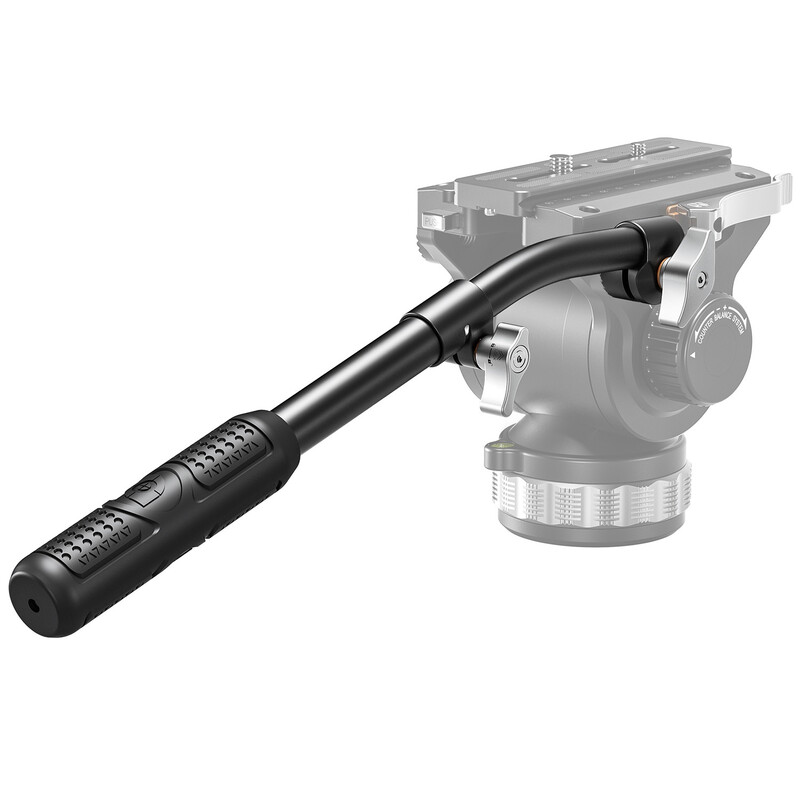 Leofoto HD-01 handle for video tilt heads
