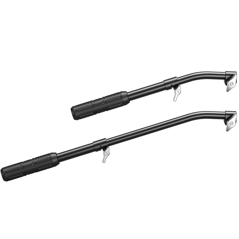 Leofoto HD-01 handle for video tilt heads
