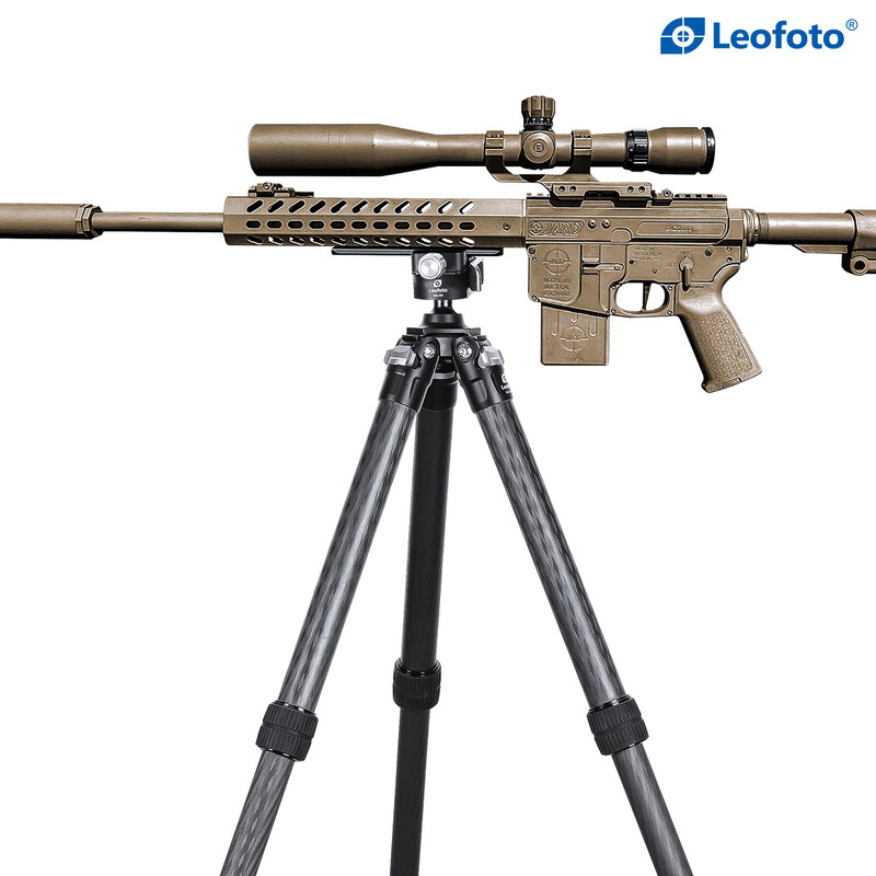 Leofoto GSP-140 Adapter rail for Arca-Swiss