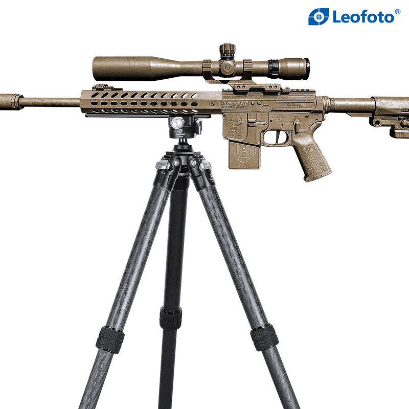 Leofoto GSP-240 Adapter rail for Arca-Swiss