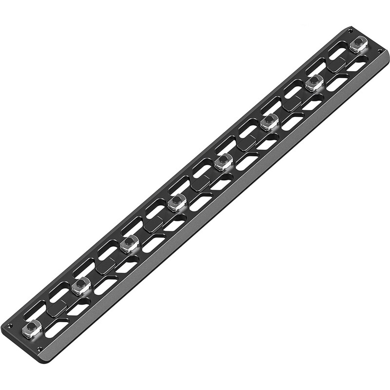 Leofoto GSP-300 Adapter rail for Arca-Swiss