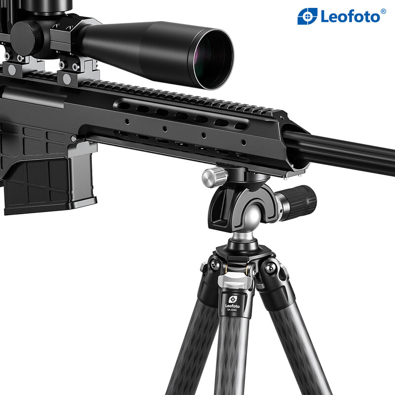 Leofoto GSP-300 Adapter rail for Arca-Swiss