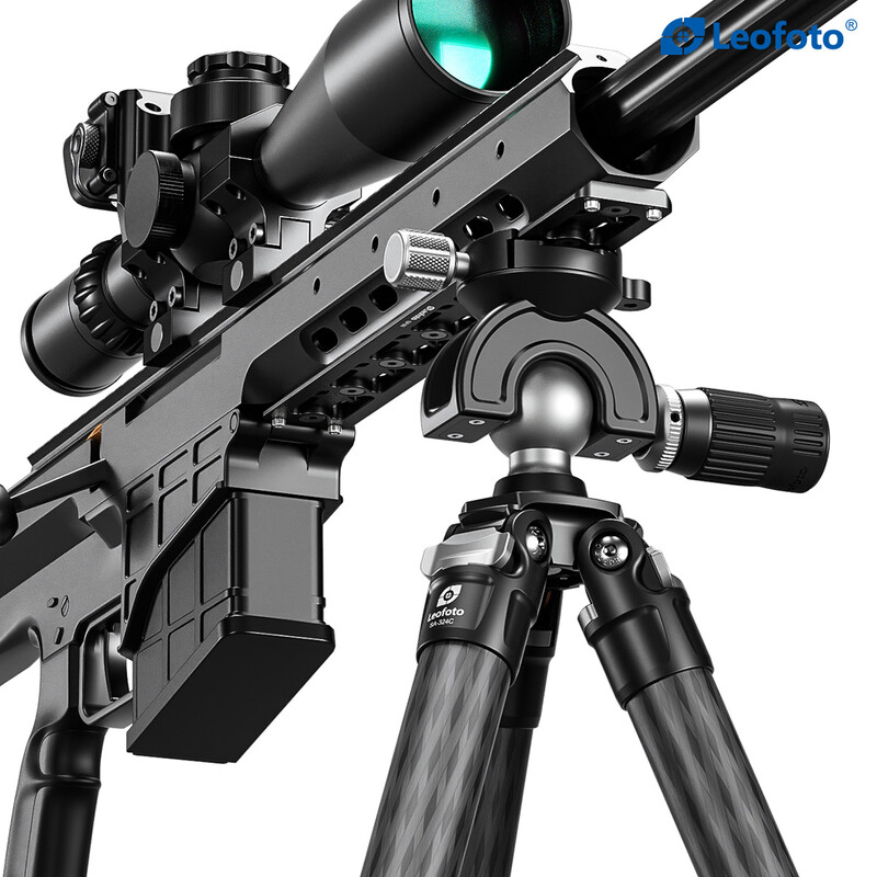 Leofoto GSP-300 Adapter rail for Arca-Swiss