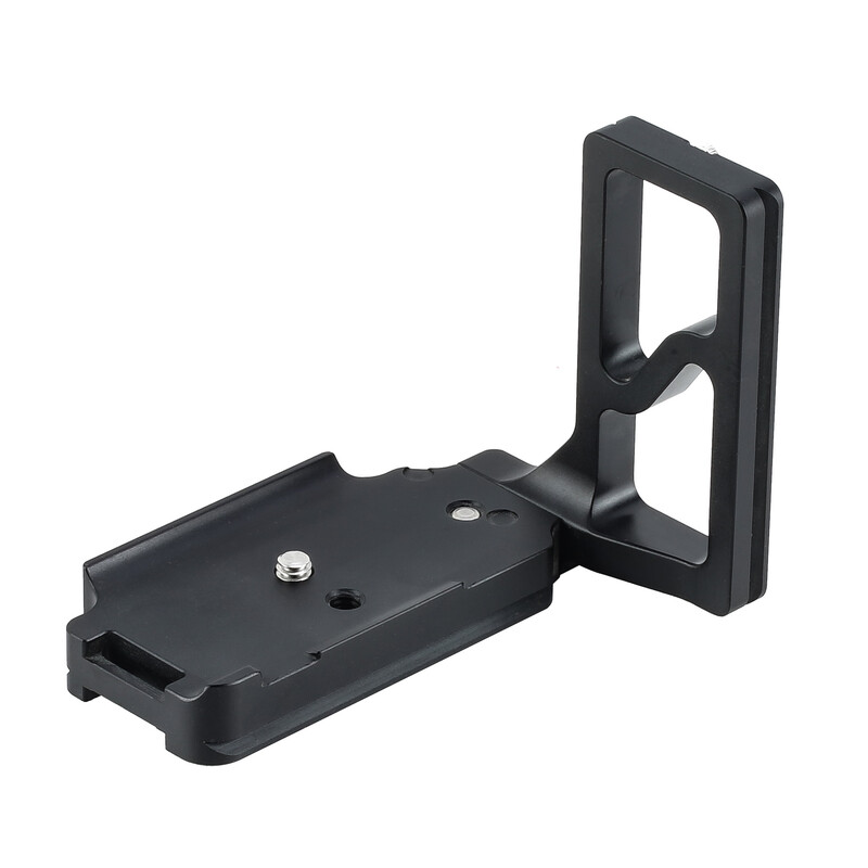 Leofoto L-bracket LPC-80D for Canon EOS 80D