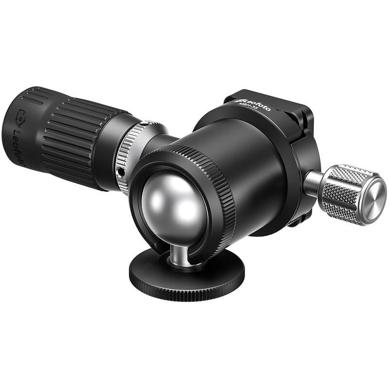 Leofoto Tripod ball-head MBH-35