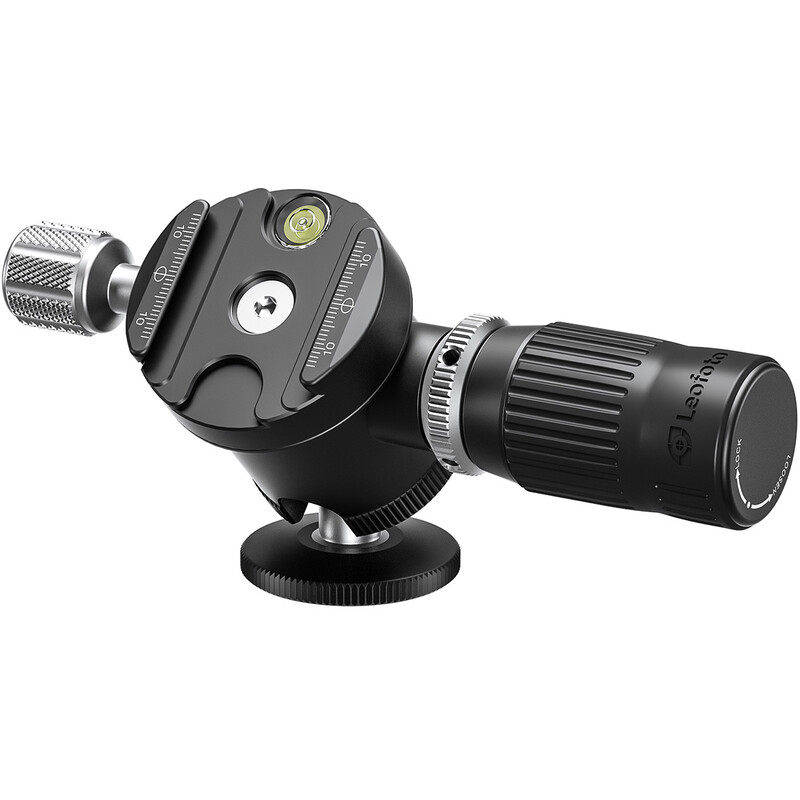 Leofoto Tripod ball-head MBH-35