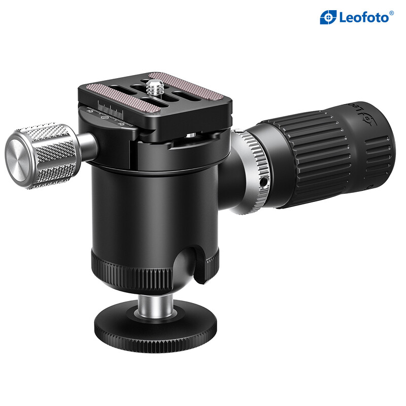 Leofoto Tripod ball-head MBH-35