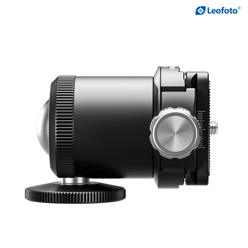 Leofoto Tripod ball-head MBH-35