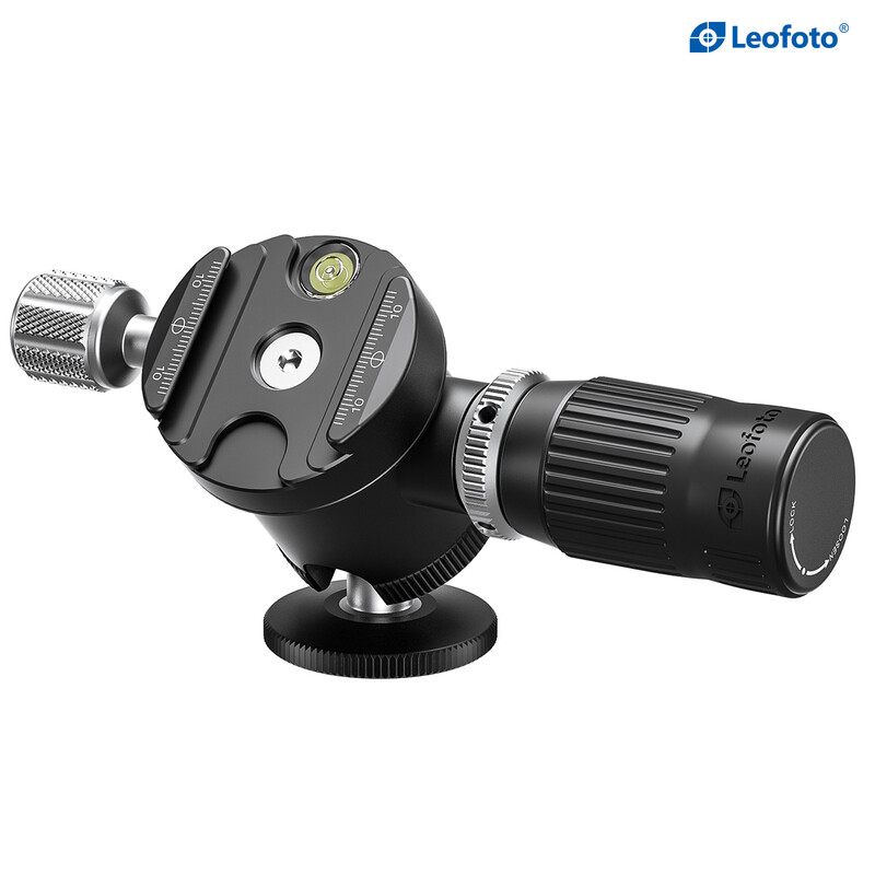 Leofoto Tripod ball-head MBH-35
