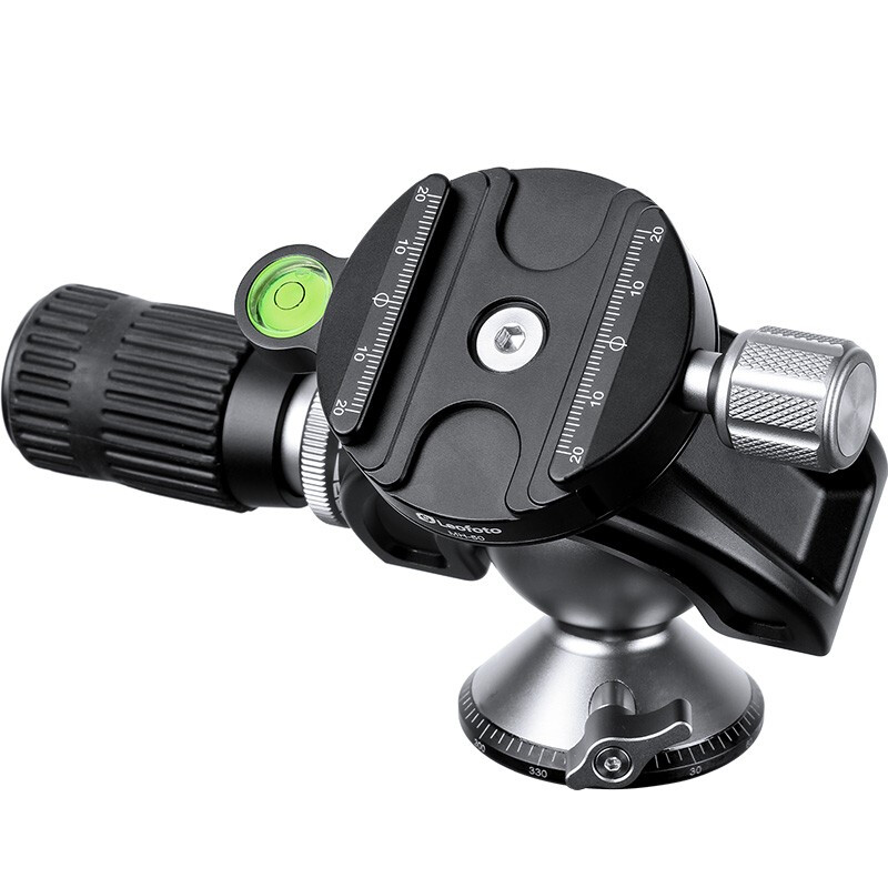 Leofoto Tripod ball-head MH-35