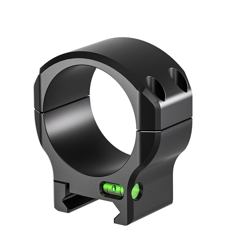 Leofoto Mounting rings SR-3424 34mm diameter / Picatinny
