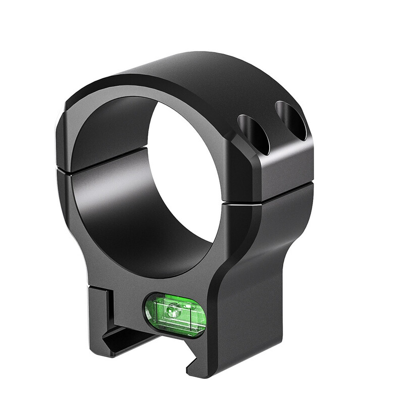Leofoto Mounting rings SR-3428 34mm diameter / Picatinny