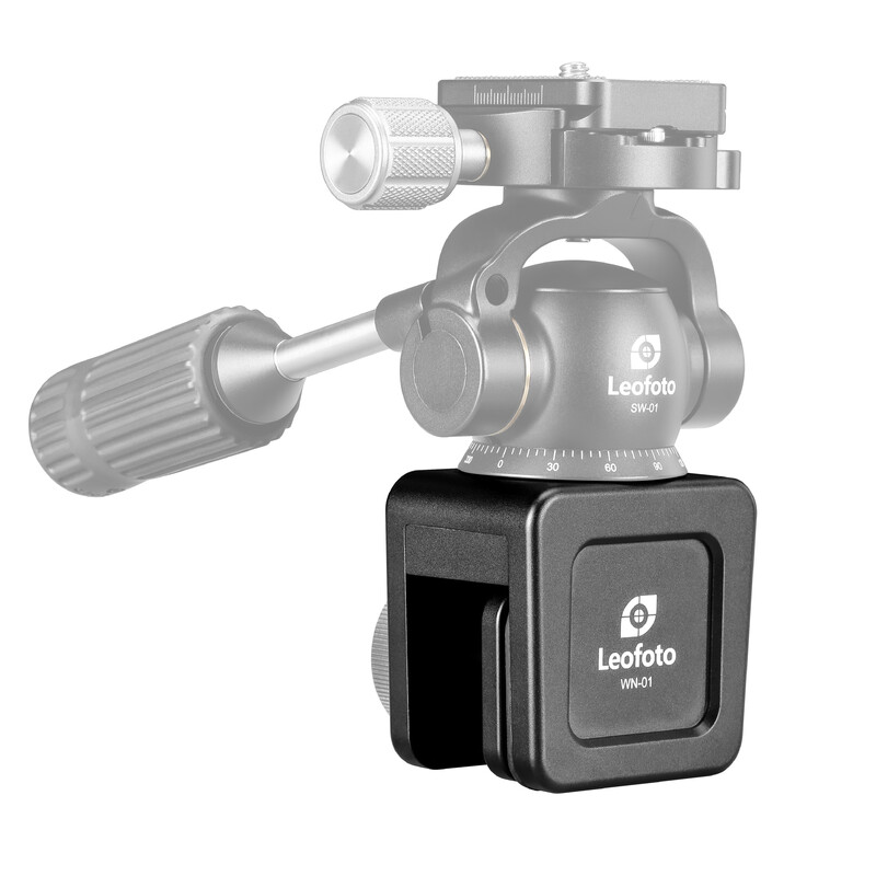 Leofoto Window mounted support  WN-01