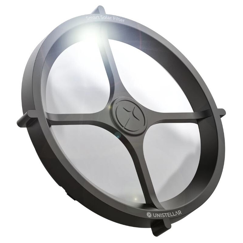 Unistellar Smart Telescopes N 114/450 eVscope 2