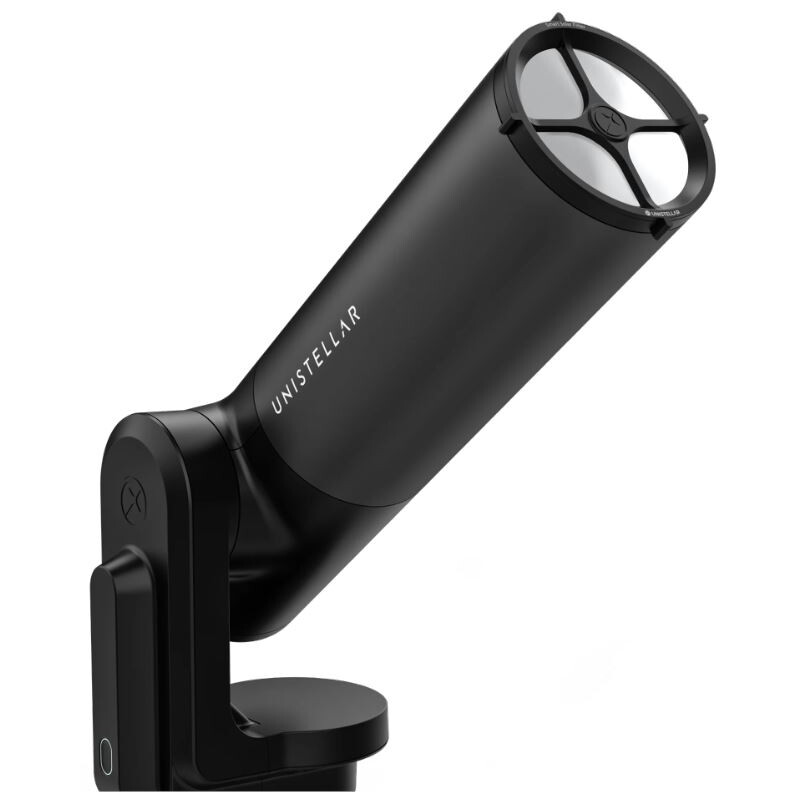Unistellar Zonnefilters Smart eQuinox/eVscope