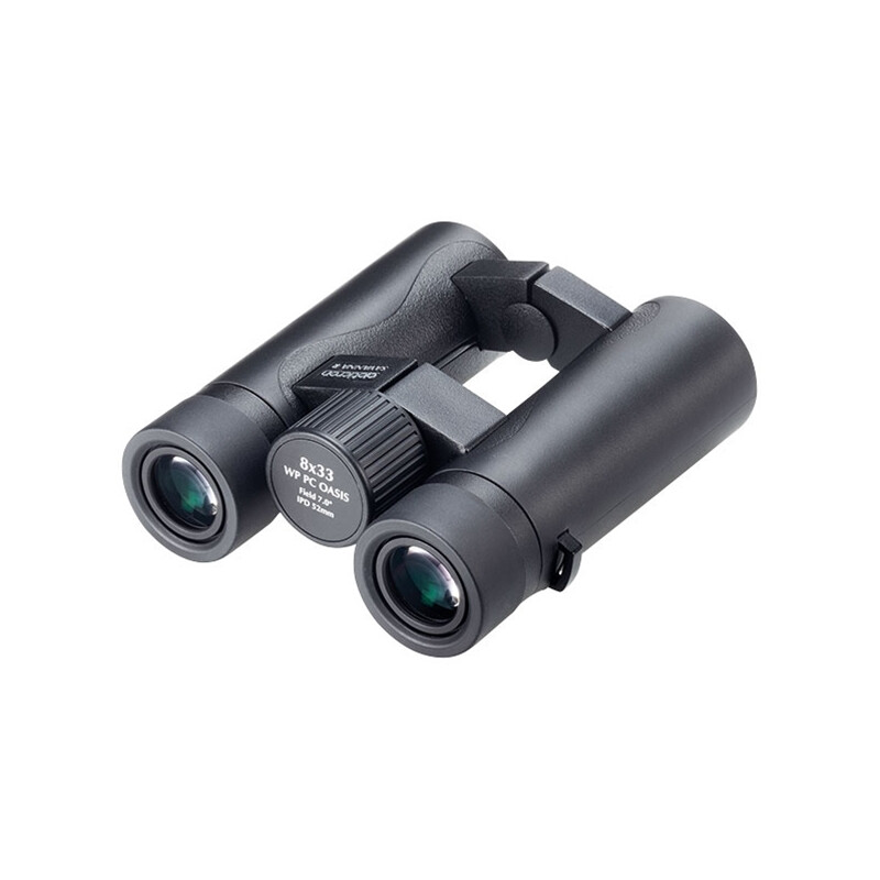 Opticron Binoculars Savanna R PC Oasis 8x33