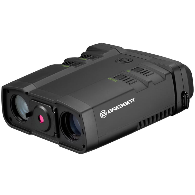 Bresser Digital NV NightSpyDIGI Pro FHD 3.6x 250m/940nm