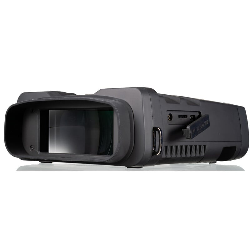 Bresser Digital NV NightSpyDIGI Pro FHD 3.6x 250m/940nm
