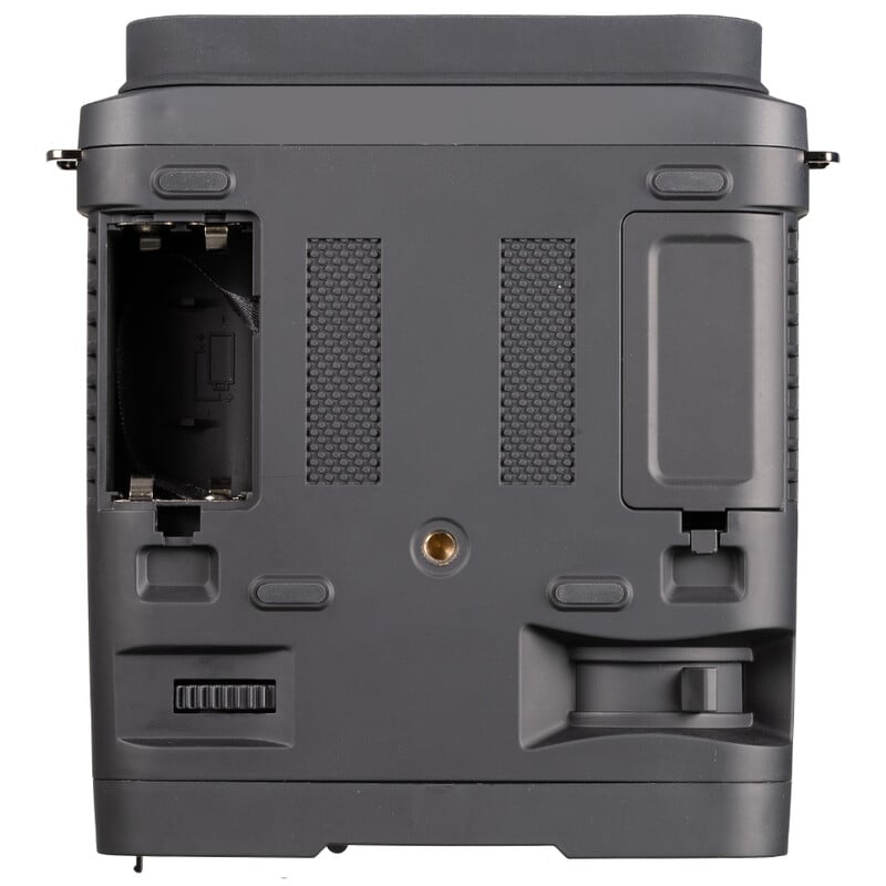 Bresser Digital NV NightSpyDIGI Pro FHD 3.6x 250m/940nm