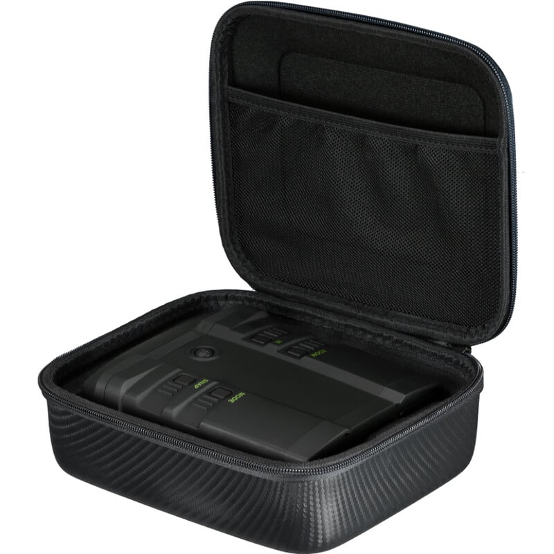Bresser Digital NV NightSpyDIGI Pro FHD 3.6x 250m/940nm