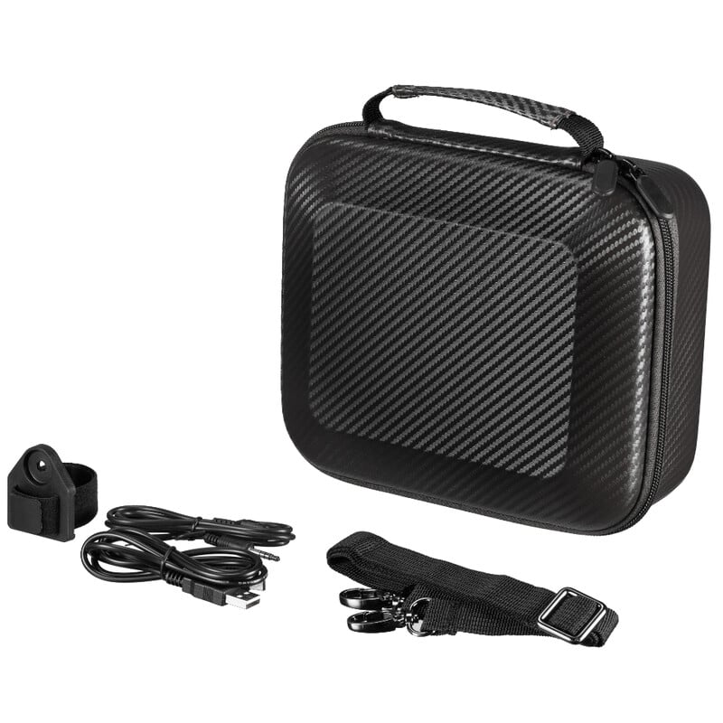 Bresser Digital NV NightSpyDIGI Pro FHD 3.6x 250m/940nm