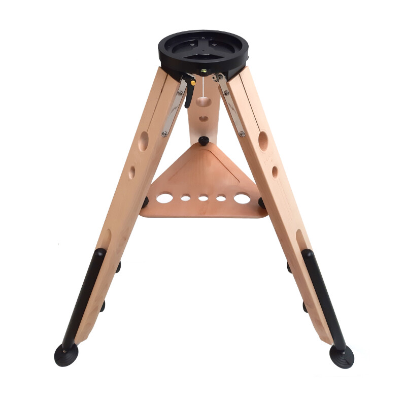 Geoptik Tripod Pegasus 10Micron GM 2000 HPS II