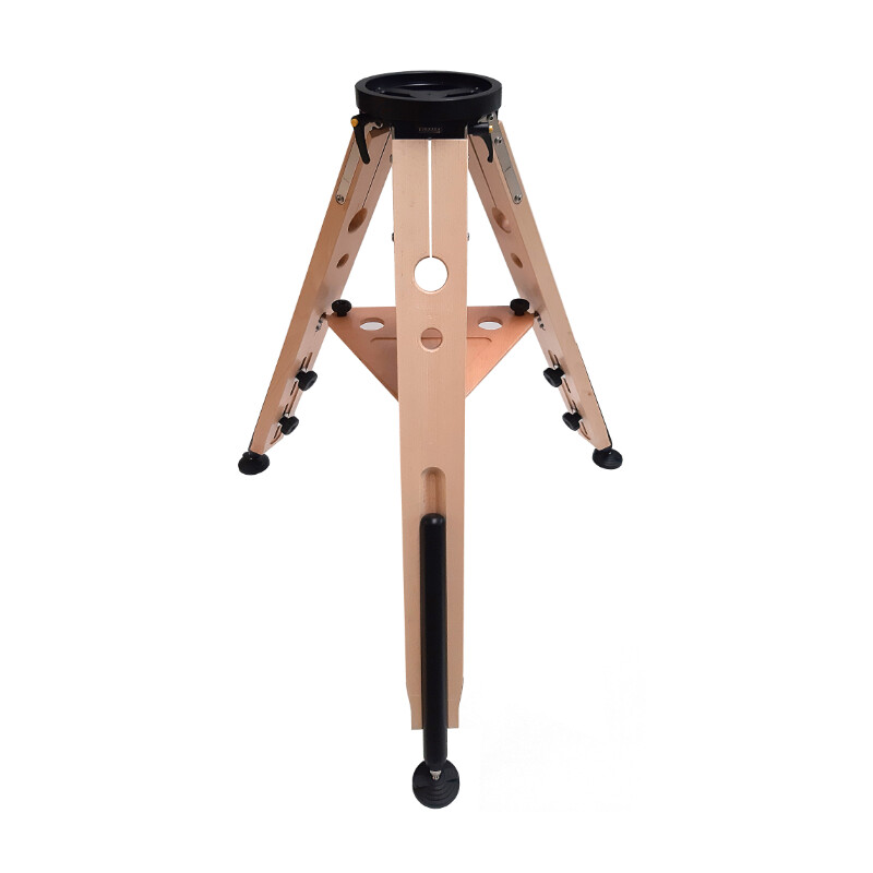 Geoptik Tripod Pegasus 10Micron GM 2000 HPS II