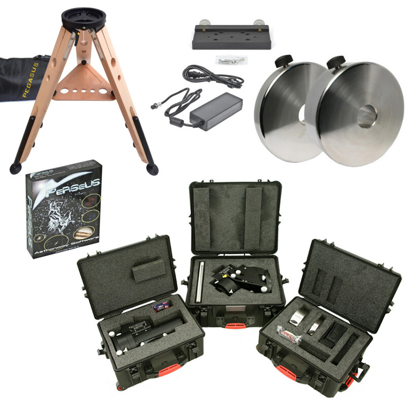 10Micron Voordelig uitbreidingspakket voor GM 2000 HPS