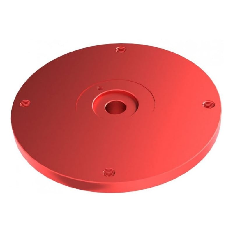 PrimaLuceLab Adapters EQ6/EQ6-R/AZ-EQ6 naar C120-pier