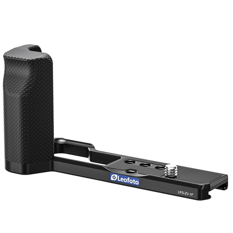 Leofoto Handle for Sony ZV-1F