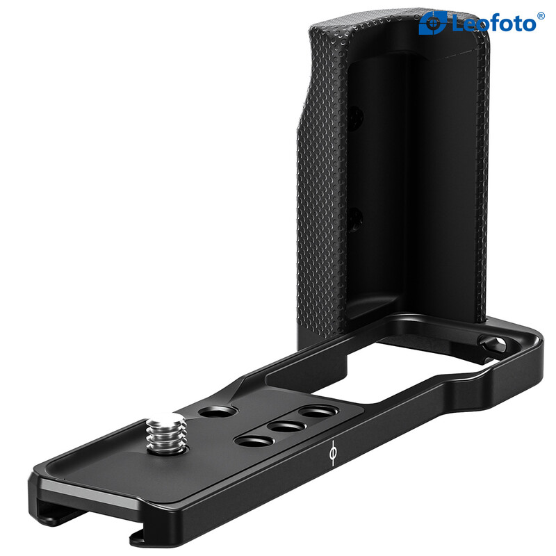 Leofoto Handle for Sony ZV-1F