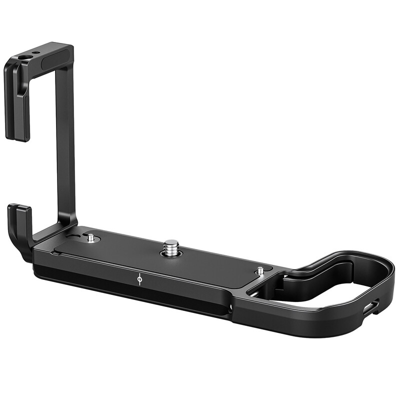 Leofoto L-bracket LPC-R6II für Canon EOS R6 II