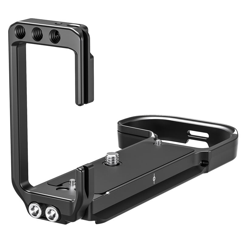 Leofoto L-bracket LPC-R6II for Canon EOS R6 II