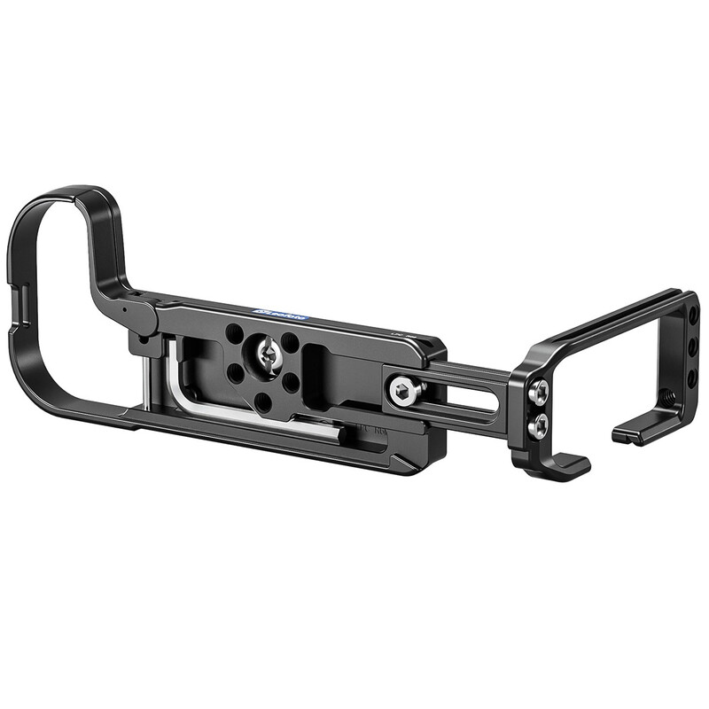 Leofoto L-bracket LPC-R6II für Canon EOS R6 II