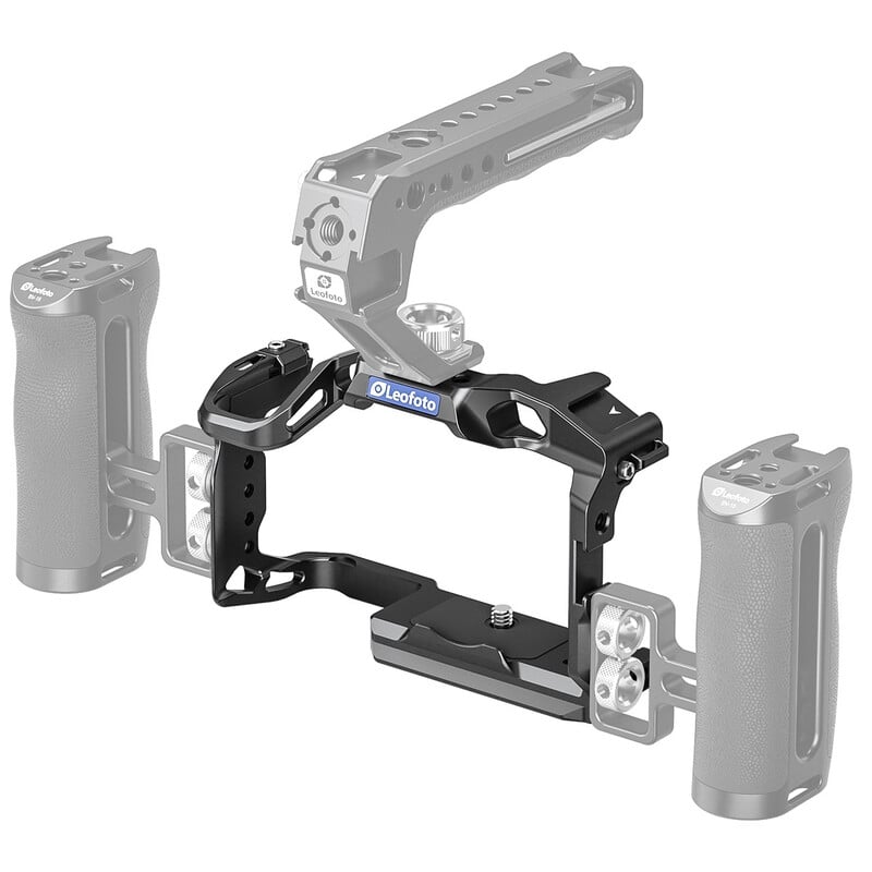 Leofoto Camera Cage For Canon EOS R10
