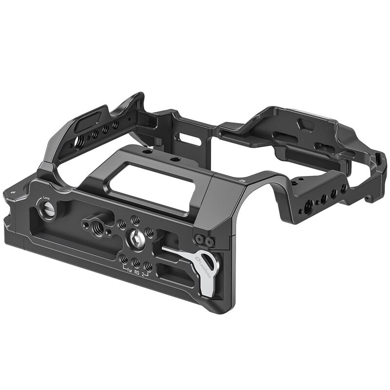 Leofoto Camera Cage For Nikon Z9