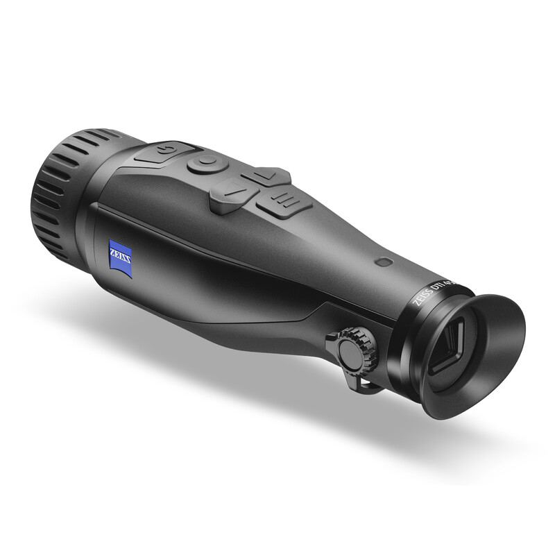 ZEISS Cámara térmica DTI 4/50