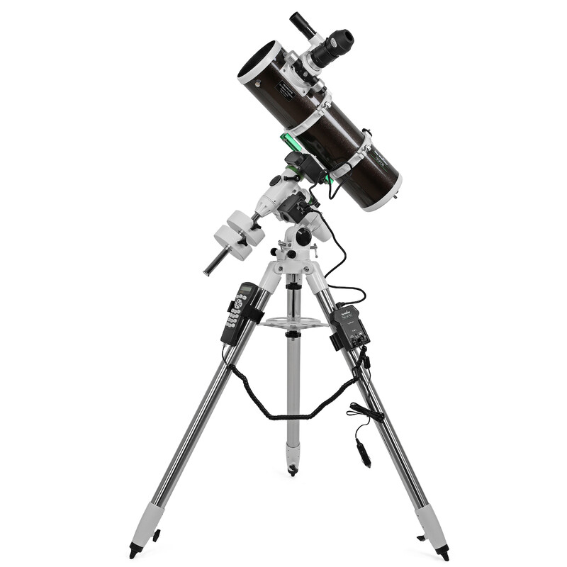 Skywatcher Telescope N 130/650 Explorer 130PDS EQM-35 PRO SynScan GoTo