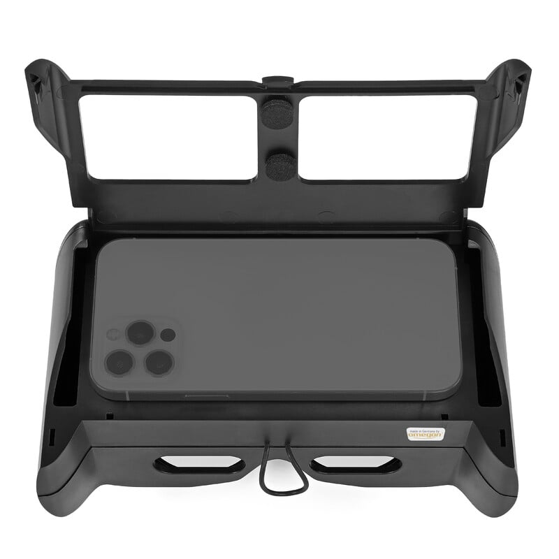 Omegon Personal planetarium Universe2Go+ + Sonnenfinsternisbrille Solar Safe Deluxe