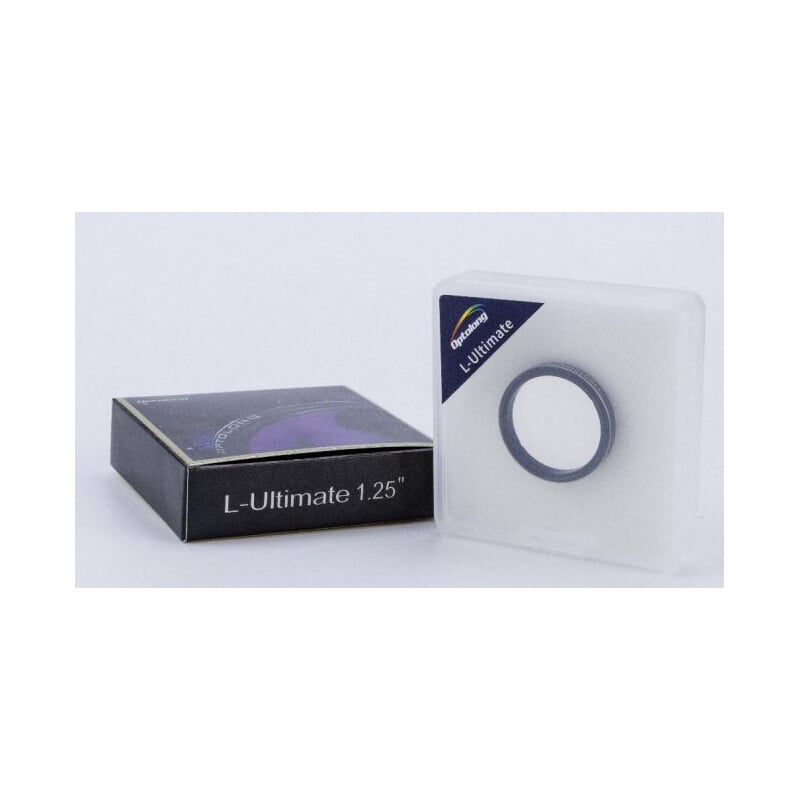 Optolong Filters L-Ultimate 1,25"