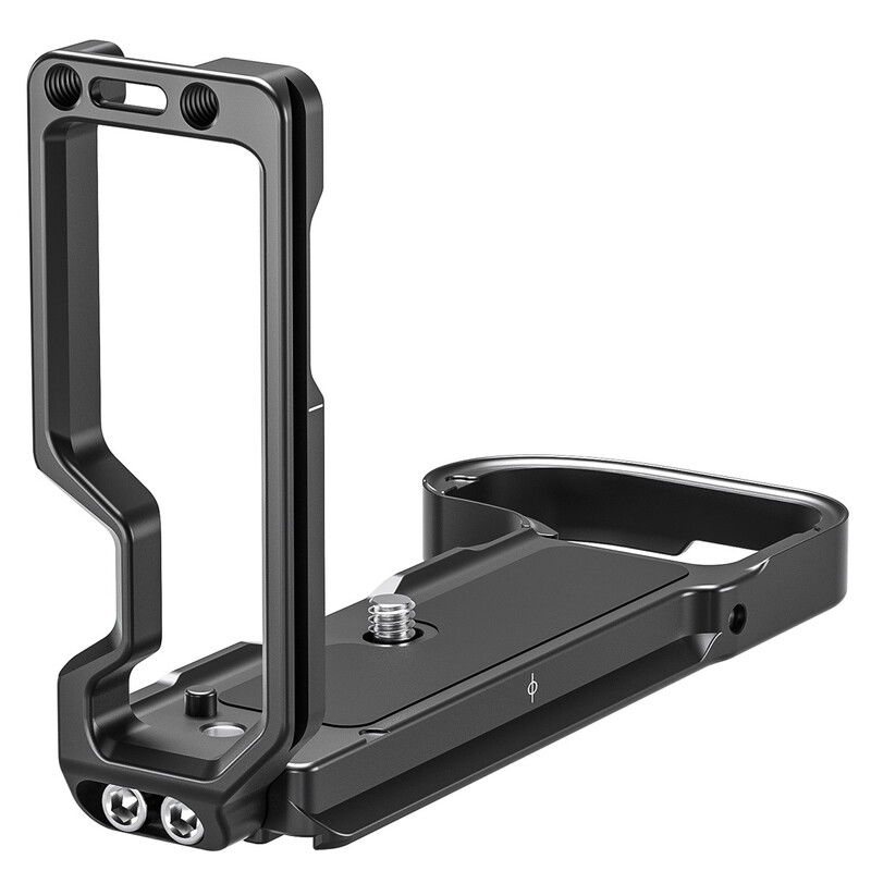 Leofoto L-bracket LPN-Z8 for Nikon Z8