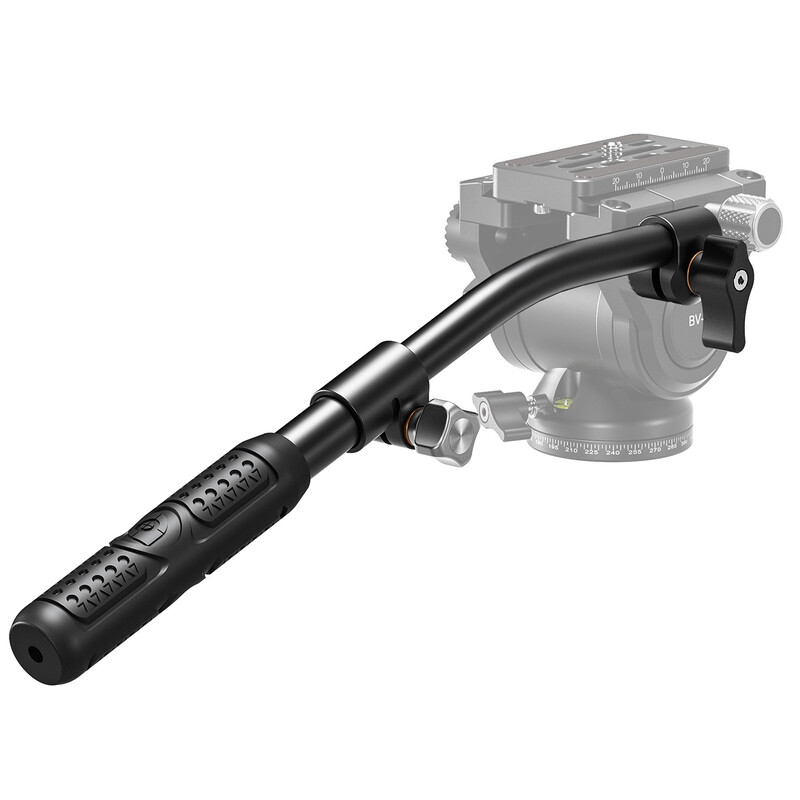 Leofoto HD-02 handle for video tilt heads