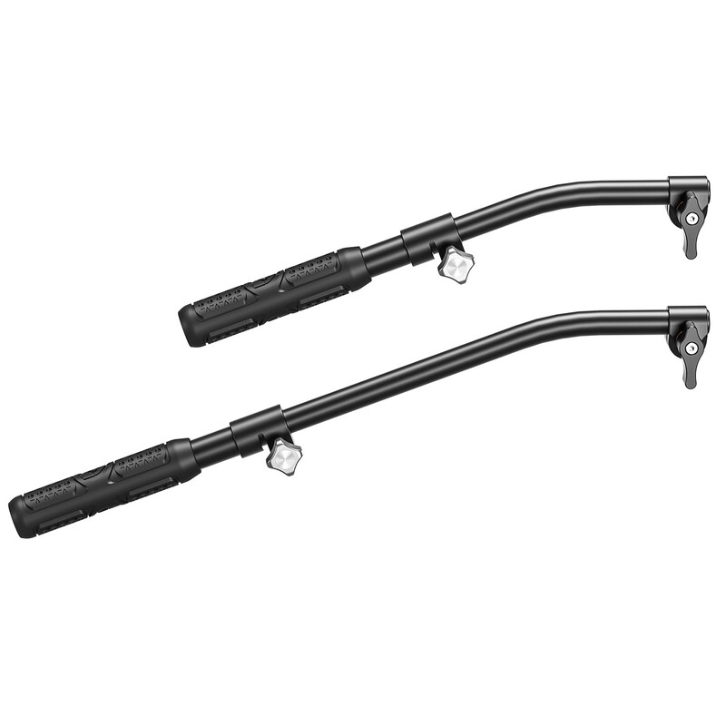 Leofoto HD-02 handle for video tilt heads