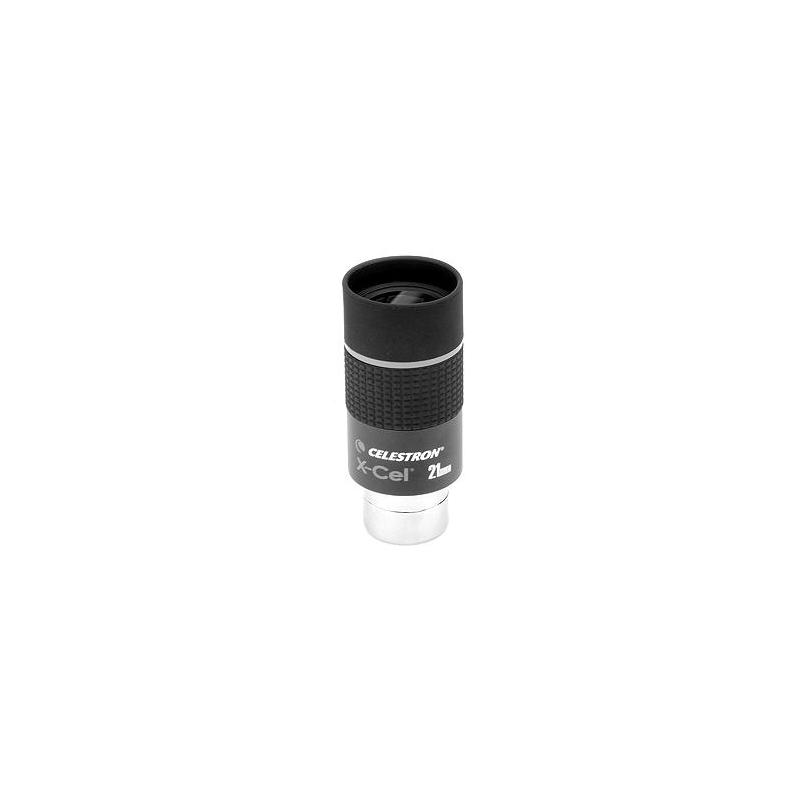 Celestron Ocular X-Cel, 21mm, 1,25"