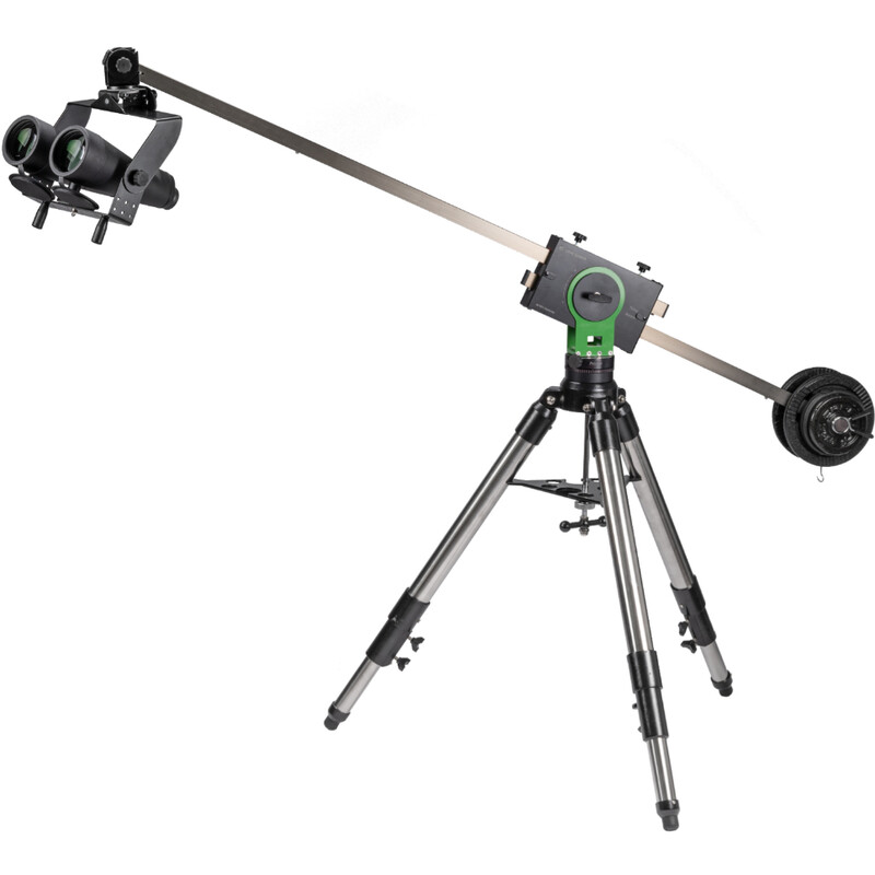 Bresser Mount Slider