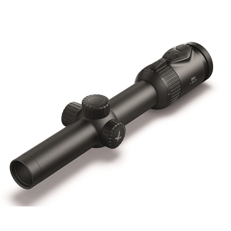 Swarovski Richtkijker Z8i+ 1-8x24 SR 4A-I